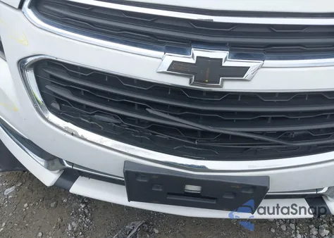 2015 Chevrolet Cruze 2Lt Auto z USA, uszkodzony, nr VIN 1G1PE5SB5F7211697